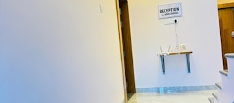 SAIRAM RESIDENCY
