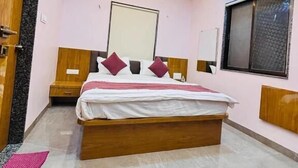 Room - SAIRAM RESIDENCY (Khuldabad)