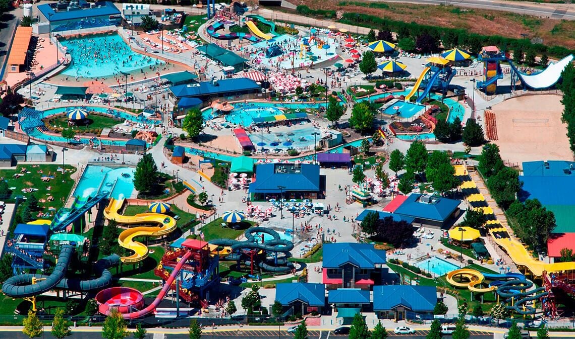 Water park
