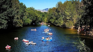 Children's activities - Layover Inn Boise Airport (Boise)