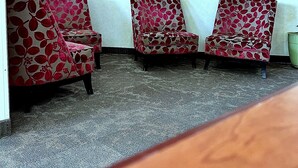 Interior - Layover Inn Boise Airport (Boise)