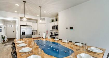 Bear Lake Getaway • Minutes to Marina, Dining & Recreation