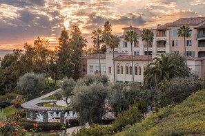 Exterior - Marriott's Newport Coast 2-bdr Villa. Unparalleled luxury resort at Laguna Beach (Newport Beach)