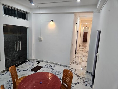 MAA VAISHNO INN