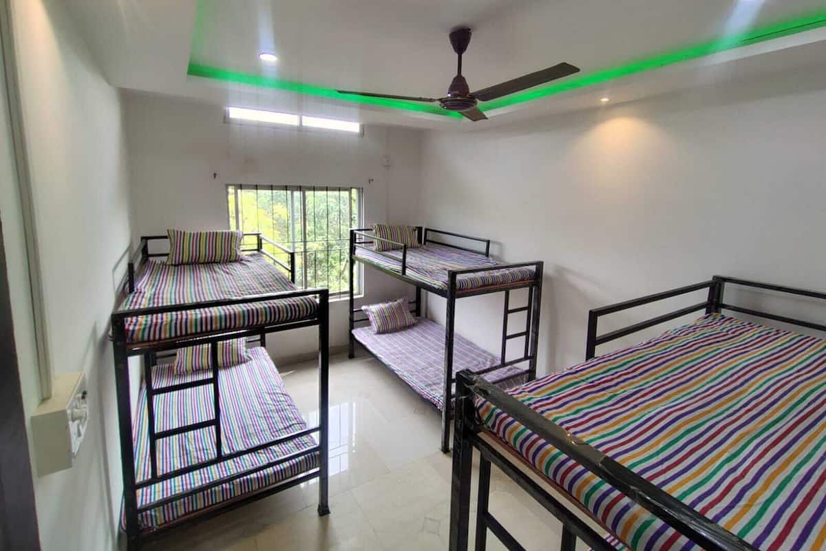 Basic Shared Dormitory