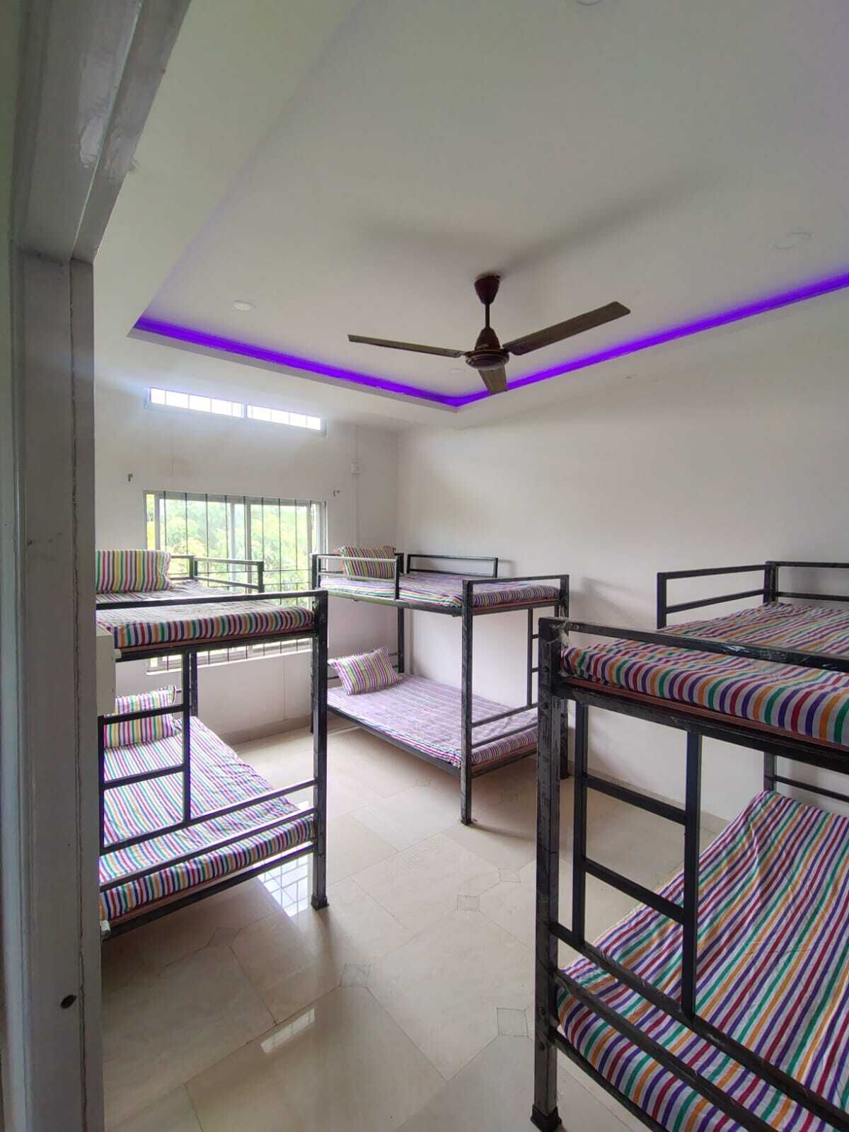 Basic Shared Dormitory