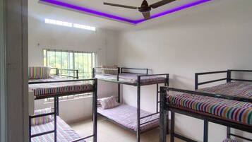 Basic Shared Dormitory