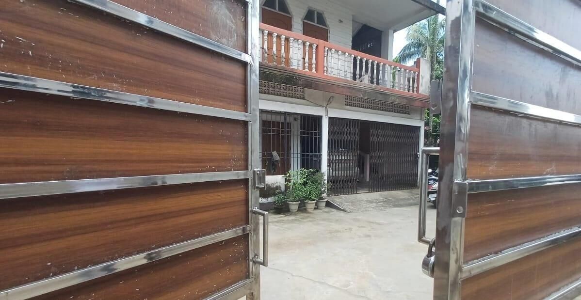 การตกแต่งภายนอก