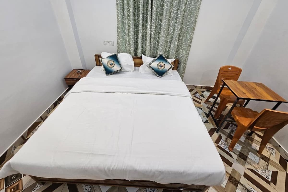 Appartamento Economy | Una scrivania, Wi-Fi gratuito