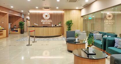 Cordia Hotel Yogyakarta