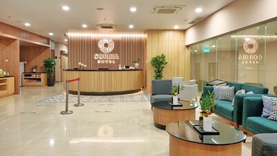Cordia Hotel Yogyakarta 