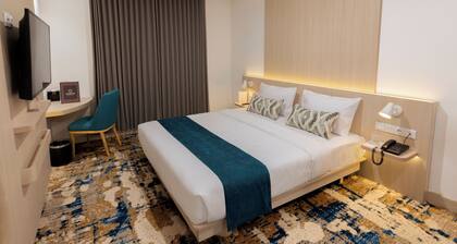 Cordia Hotel Yogyakarta