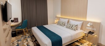 Cordia Hotel Yogyakarta