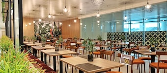 Cordia Hotel Yogyakarta 