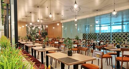 Cordia Hotel Yogyakarta