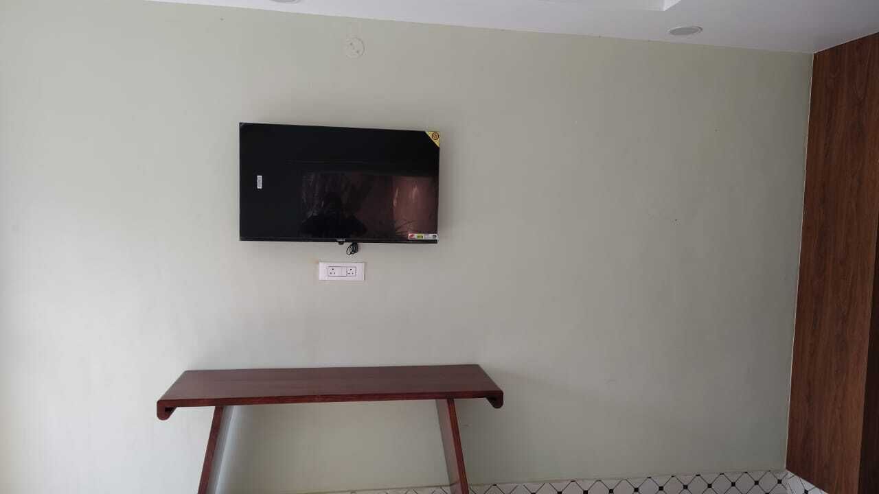 Deluxe Room | Interior