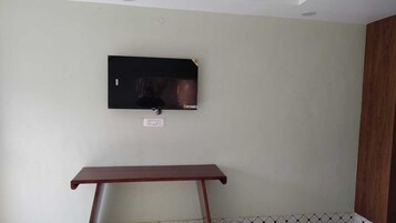 Deluxe Room | Interior