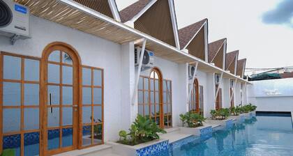 Serenity Garden Villas by Danka Hospitality