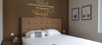 Serenity Garden Villas