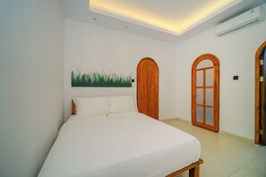 Villa, 2 Bedrooms, Private Pool | In-room safe, free WiFi - Serenity Garden Villas by Danka Hospitality (Batam)