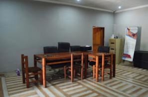 Sala de reuniones
