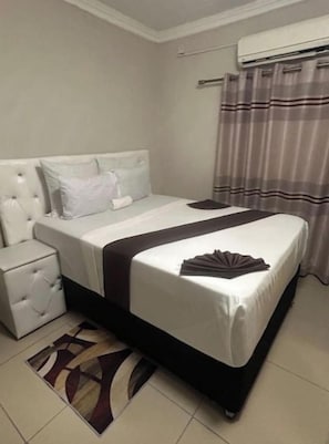 Room - Lamtrick Inn Guesthouse  (Maun)