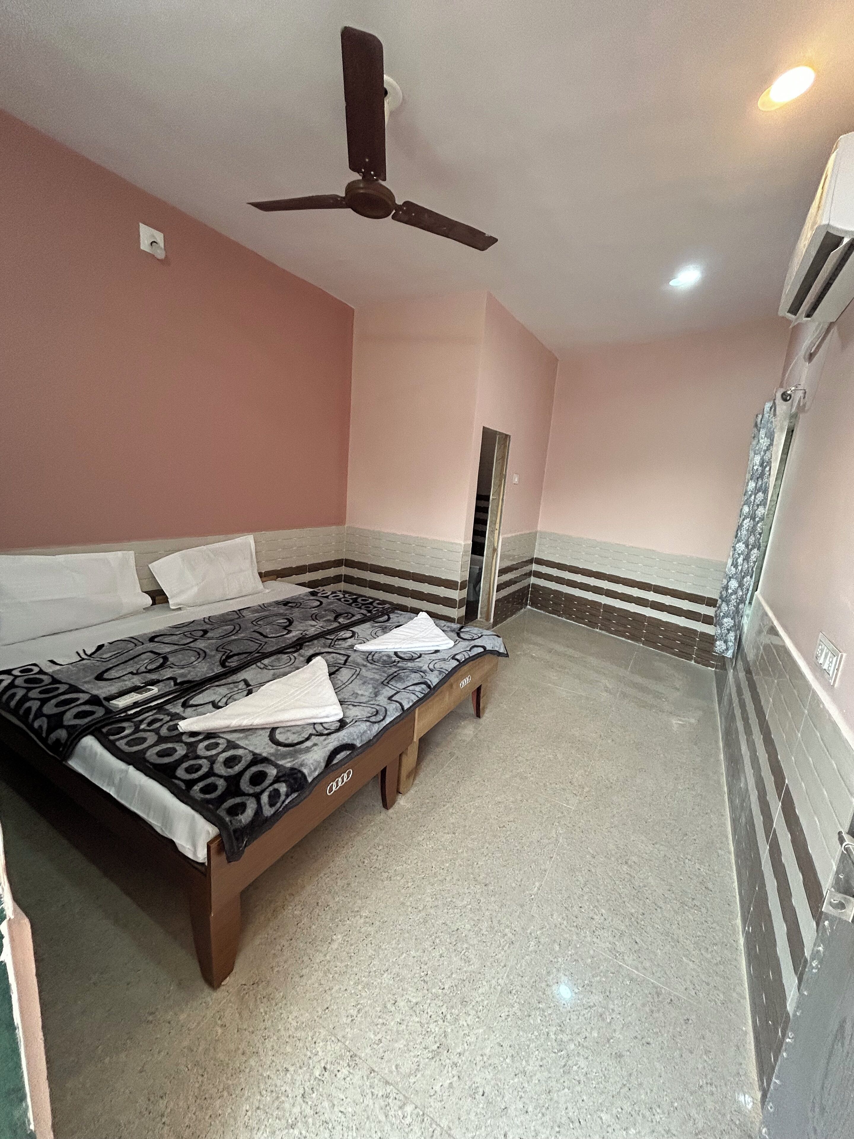 4 dormitorios, wifi, ropa de cama