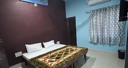 Gaurang home stay
Feel like a home