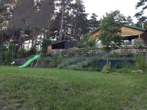 子供用スペース