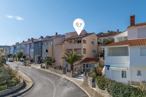 Exterior - Amalija sea View Apartments (Mali Losinj)