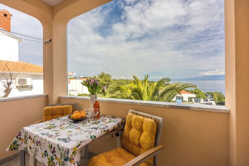 Amalija sea View Apartments