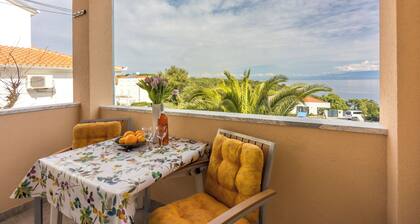 Amalija sea View Apartments