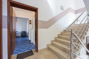 Familjelägenhet - flera sovrum (Amalija Sea View Apartment 2) | Interiör