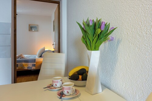 Amalija sea View Apartments