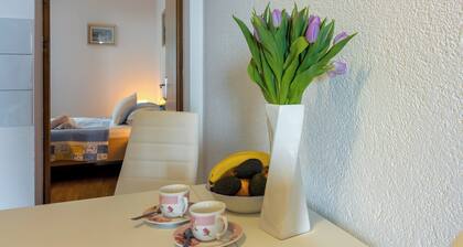 Amalija sea View Apartments