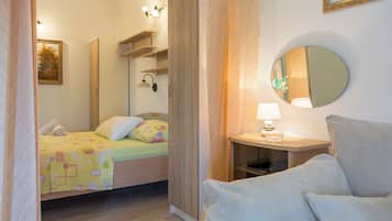 Familienapartment, Mehrere Schlafzimmer (Amalija Sea View Apartment 4)