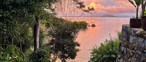 Terrain de lâhĂ©bergement