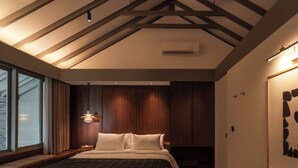 Halona - 1 Bedroom | Iron/ironing board, WiFi (free) - Brown Feather Pererenan (Pererenan)