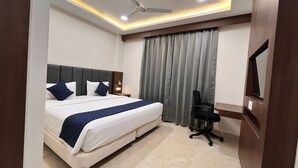 Room - Nyotel (Bhopal)
