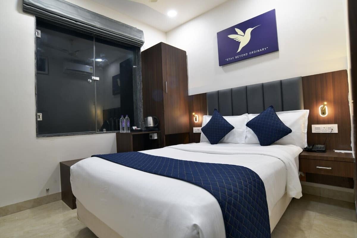 Standardenkeltværelse | Gratis Wi-Fi