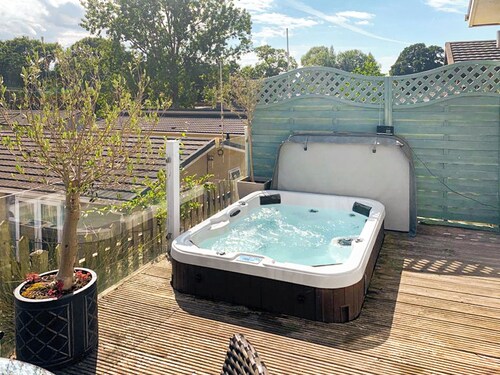 2 bedroom accommodation in North Walsham