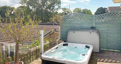 2 bedroom accommodation in North Walsham