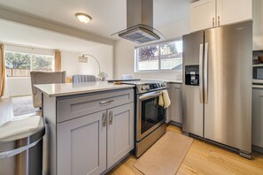 Utensilios de cocina