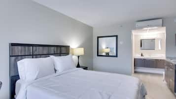 熨斗/熨衣板、上网接入、床单