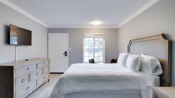 熨斗/熨衣板、上网接入、床单