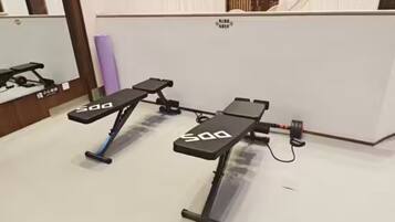 Gimnasio