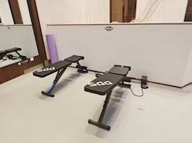 Gimnasio