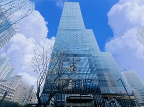 Exterior - Chongqing Tianlai River View Hotel (Chongqing)