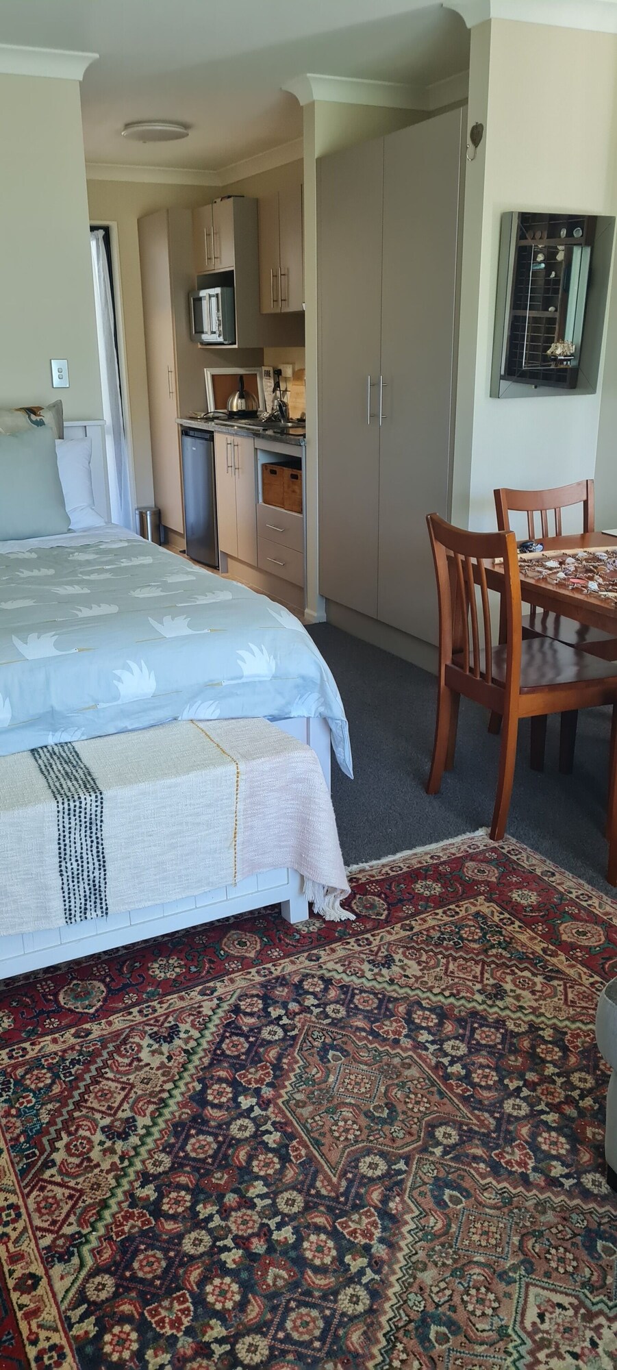 Imagen de perfil del propietario o de la propietaria