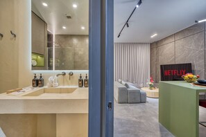 Interior - XO PANDAWA Adult Only (Kutuh)